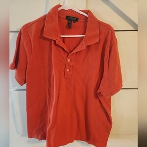 2X polo by Ralph Lauren